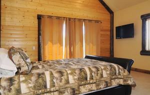 Big Bear - Big Bear Lake, California