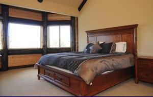 Big Bear - Big Bear Lake, California