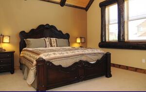 Big Bear - Big Bear Lake, California