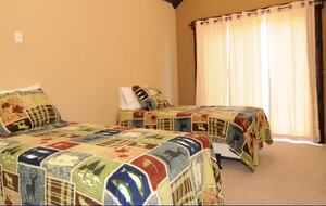 Big Bear - Big Bear Lake, California