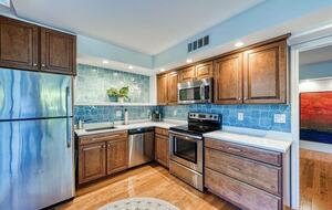 The Village Spires - Vero Beach, Florida