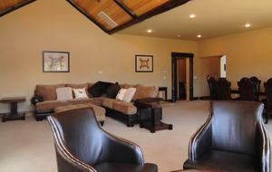 Big Bear - Big Bear Lake, California