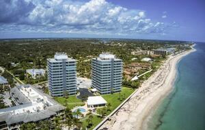 The Village Spires - Vero Beach, Florida