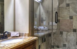 Big Bear - Big Bear Lake, California