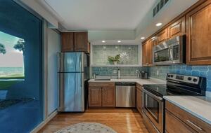 The Village Spires - Vero Beach, Florida