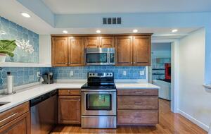 The Village Spires - Vero Beach, Florida