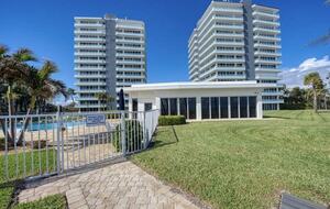 The Village Spires - Vero Beach, Florida