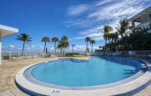 The Village Spires - Vero Beach, Florida