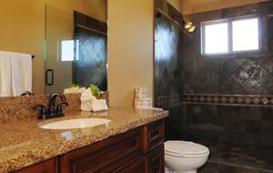 Big Bear - Big Bear Lake, California