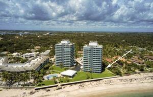 The Village Spires - Vero Beach, Florida