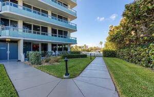 The Village Spires - Vero Beach, Florida