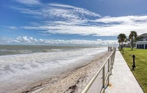 The Village Spires - Vero Beach, Florida