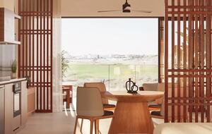 Hikari 1 Bedroom at Nobu Residences Los Cabos - Cabo San Lucas, Mexico