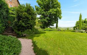 Castello di Polgeto (R) - Umbertide, Italy