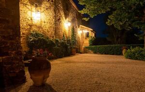 Castello di Polgeto (R) - Umbertide, Italy