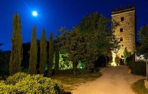 Castello di Polgeto (R) - Umbertide, Italy