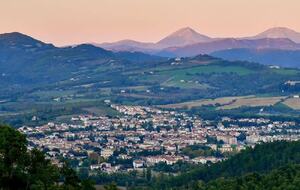 Castello di Polgeto (R) - Umbertide, Italy