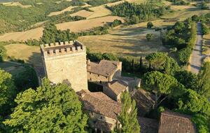 Castello di Polgeto (R) - Umbertide, Italy
