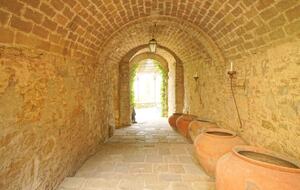 Castello di Polgeto (R) - Umbertide, Italy
