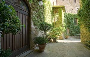 Castello di Polgeto (R) - Umbertide, Italy