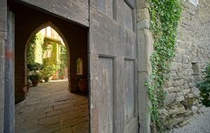 Castello di Polgeto (R) - Umbertide, Italy
