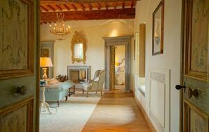 Castello di Polgeto (R) - Umbertide, Italy