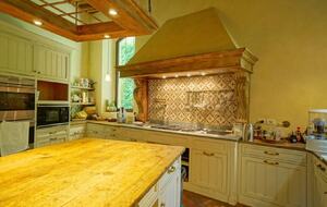 Castello di Polgeto (R) - Umbertide, Italy