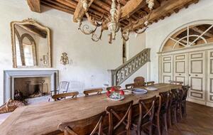 Castello di Polgeto (R) - Umbertide, Italy