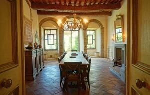 Castello di Polgeto (R) - Umbertide, Italy