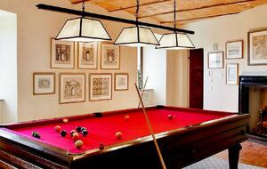 Castello di Polgeto (R) - Umbertide, Italy