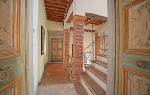 Castello di Polgeto (R) - Umbertide, Italy