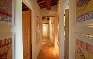 Castello di Polgeto (R) - Umbertide, Italy