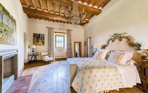 Castello di Polgeto (R) - Umbertide, Italy