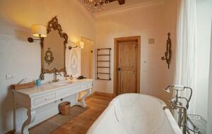 Castello di Polgeto (R) - Umbertide, Italy