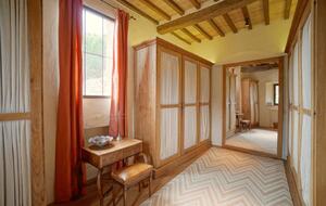 Castello di Polgeto (R) - Umbertide, Italy