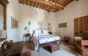 Castello di Polgeto (R) - Umbertide, Italy