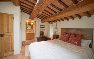 Castello di Polgeto (R) - Umbertide, Italy