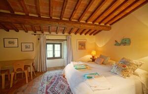 Castello di Polgeto (R) - Umbertide, Italy