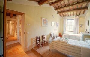 Castello di Polgeto (R) - Umbertide, Italy