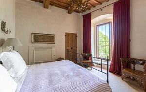 Castello di Polgeto (R) - Umbertide, Italy