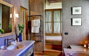 Castello di Polgeto (R) - Umbertide, Italy