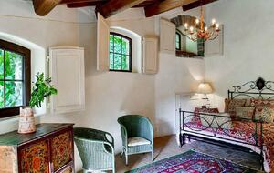 Castello di Polgeto (R) - Umbertide, Italy