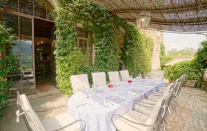 Castello di Polgeto (R) - Umbertide, Italy