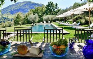 Castello di Polgeto (R) - Umbertide, Italy