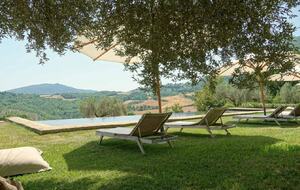 Castello di Polgeto (R) - Umbertide, Italy