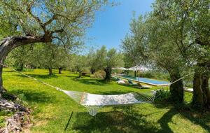 Castello di Polgeto (R) - Umbertide, Italy