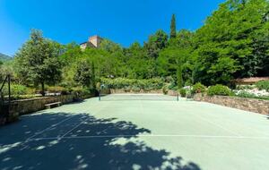 Castello di Polgeto (R) - Umbertide, Italy