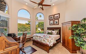 Palm Desert Tropical Estate Loaded with Amenities - Palm Desert, California