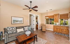 Palm Desert Tropical Estate Loaded with Amenities - Palm Desert, California