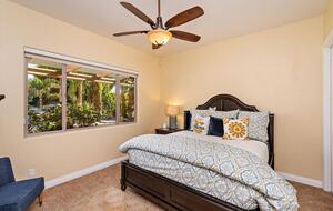 Palm Desert Tropical Estate Loaded with Amenities - Palm Desert, California